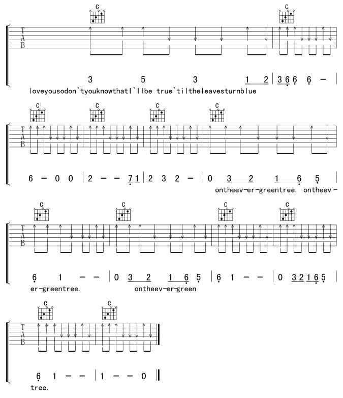 evergreentree-()3