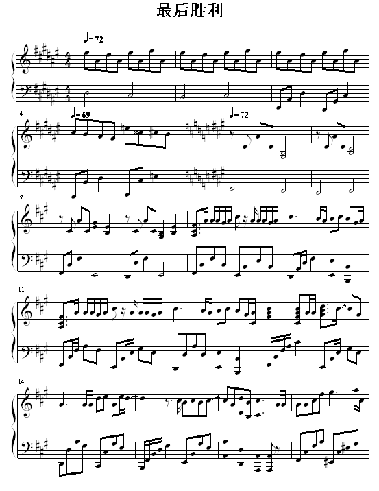 ʤ()1