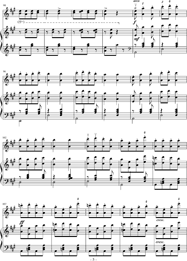 ½֮()5