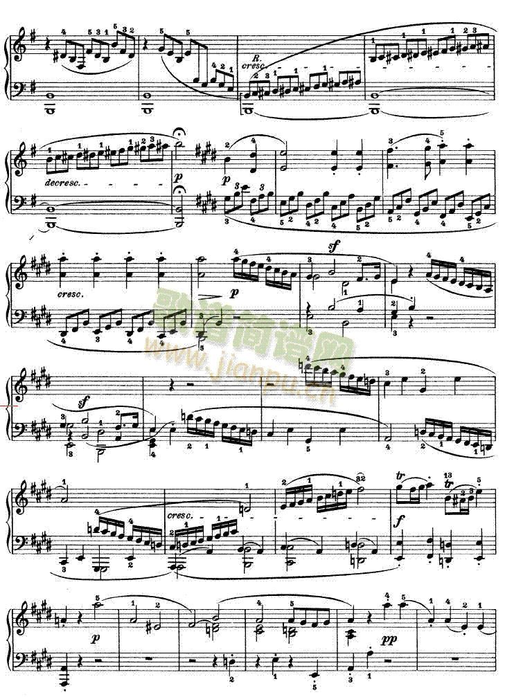 EھŸOp.14No1()12