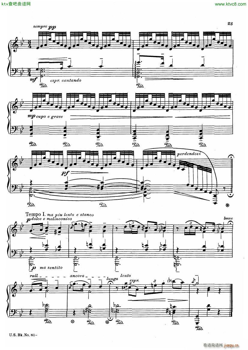 castelnuovo tedesco hommage a paderewski()7