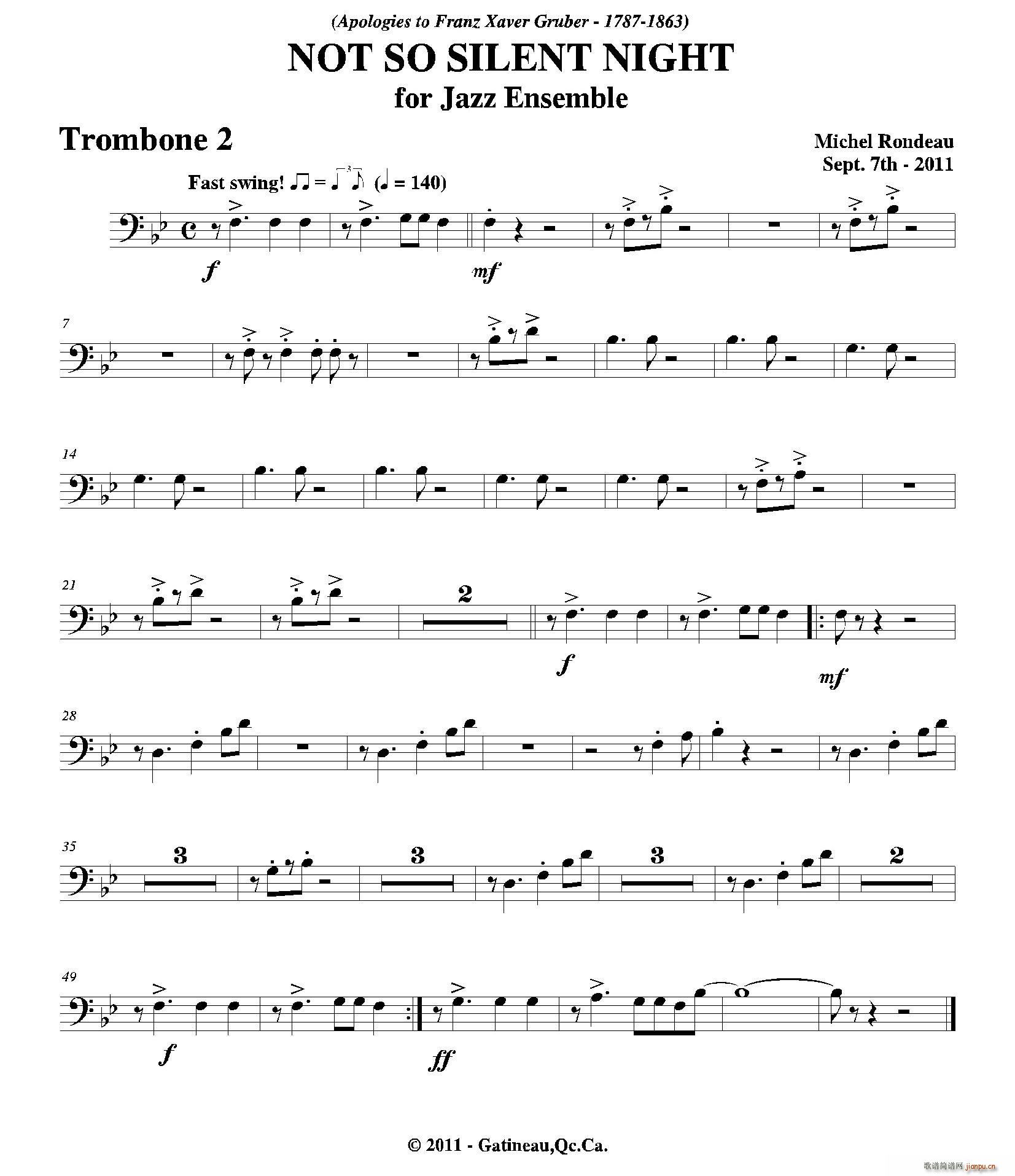 NOT SO SILENT NIGHT ڶ(ʮּ)1