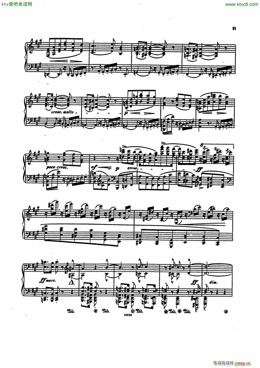D Albert op 10 Piano Sonata 1()9