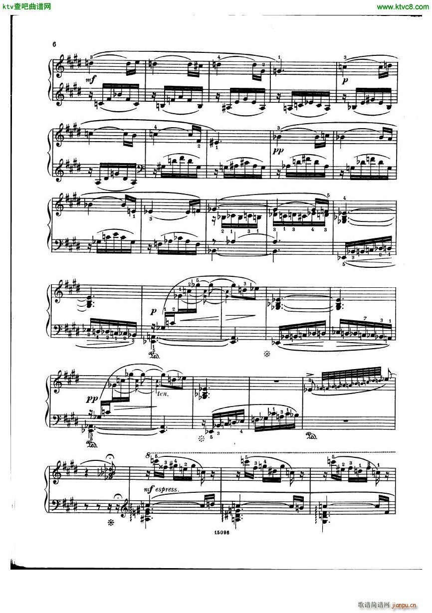 Frank Bridge Capriccio2()6