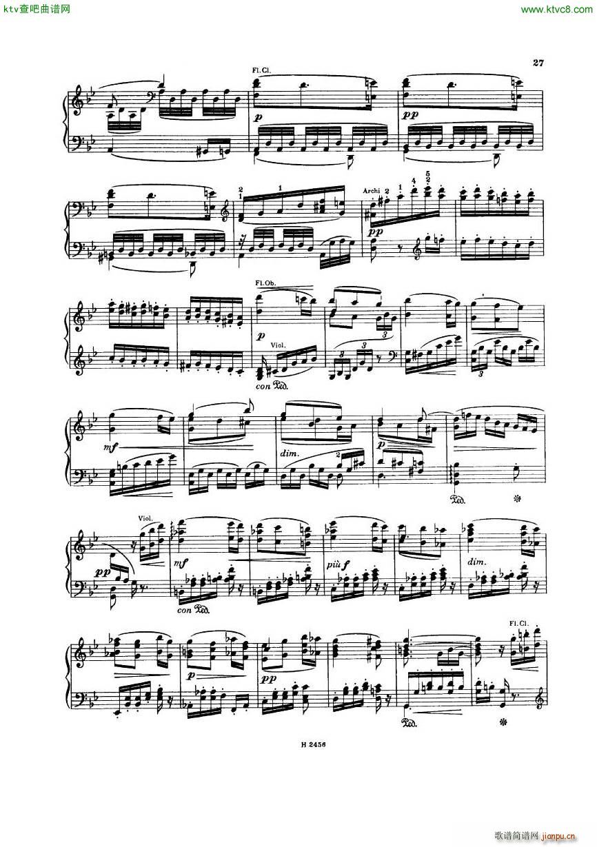 Dvorak 088 Sinfonie nr8 2hd()24