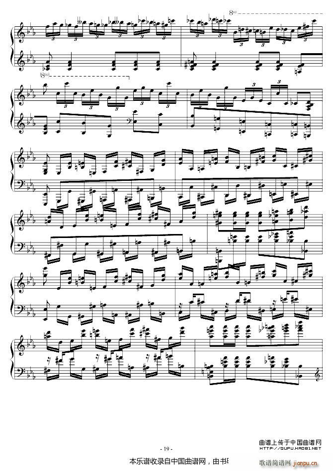Chopin ()19