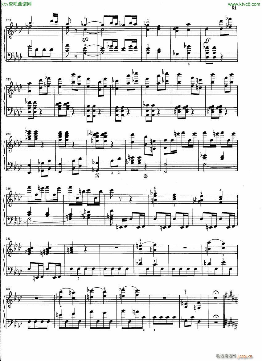 Field 1 op deest Piano Sonata Hop No 17()14