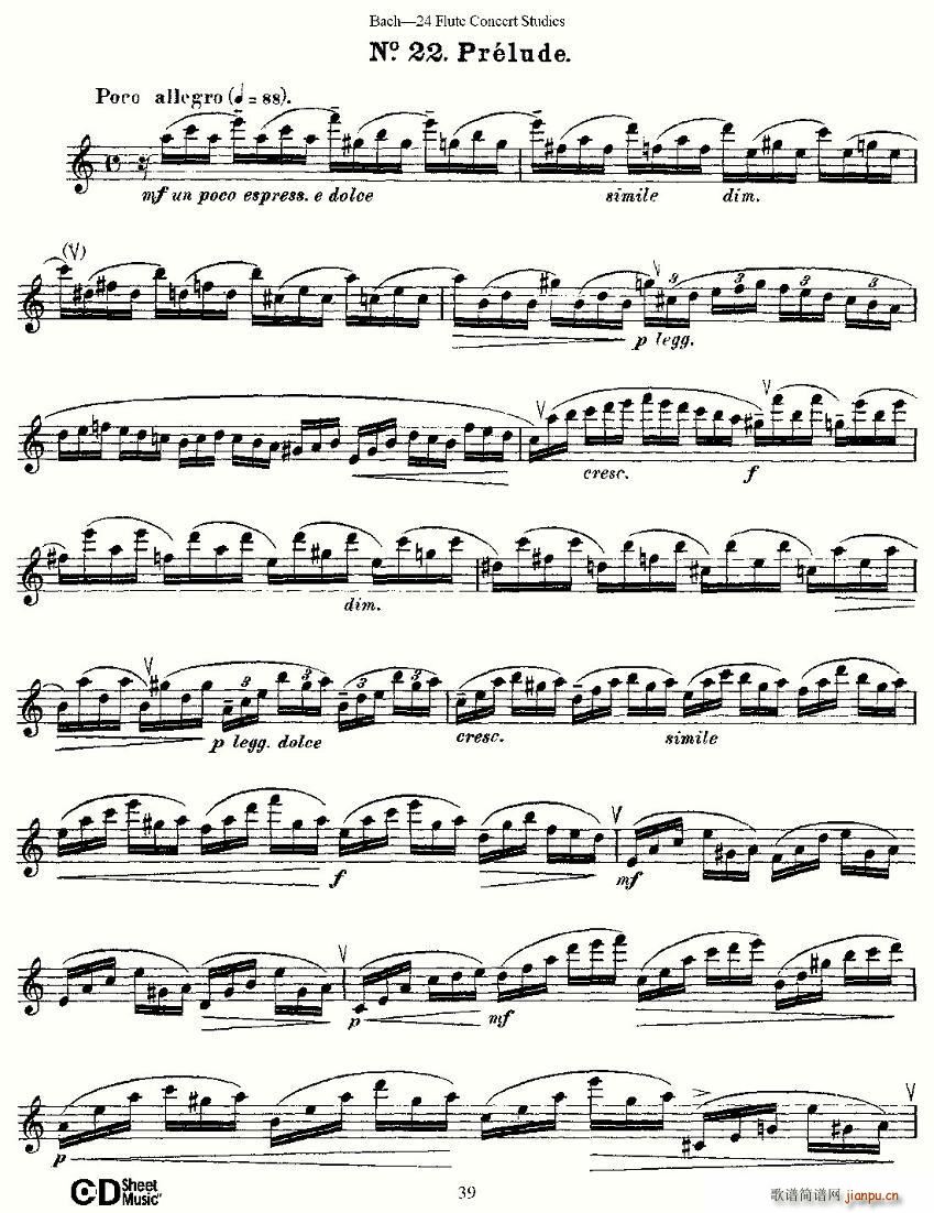 Bach-24()3
