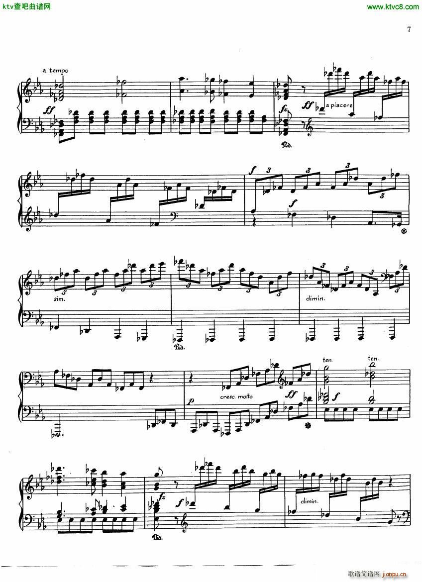 Kempff Beethoven Kadenzen()13