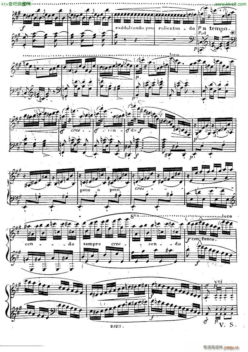 Herz op 034 Piano Concerto No 1()32