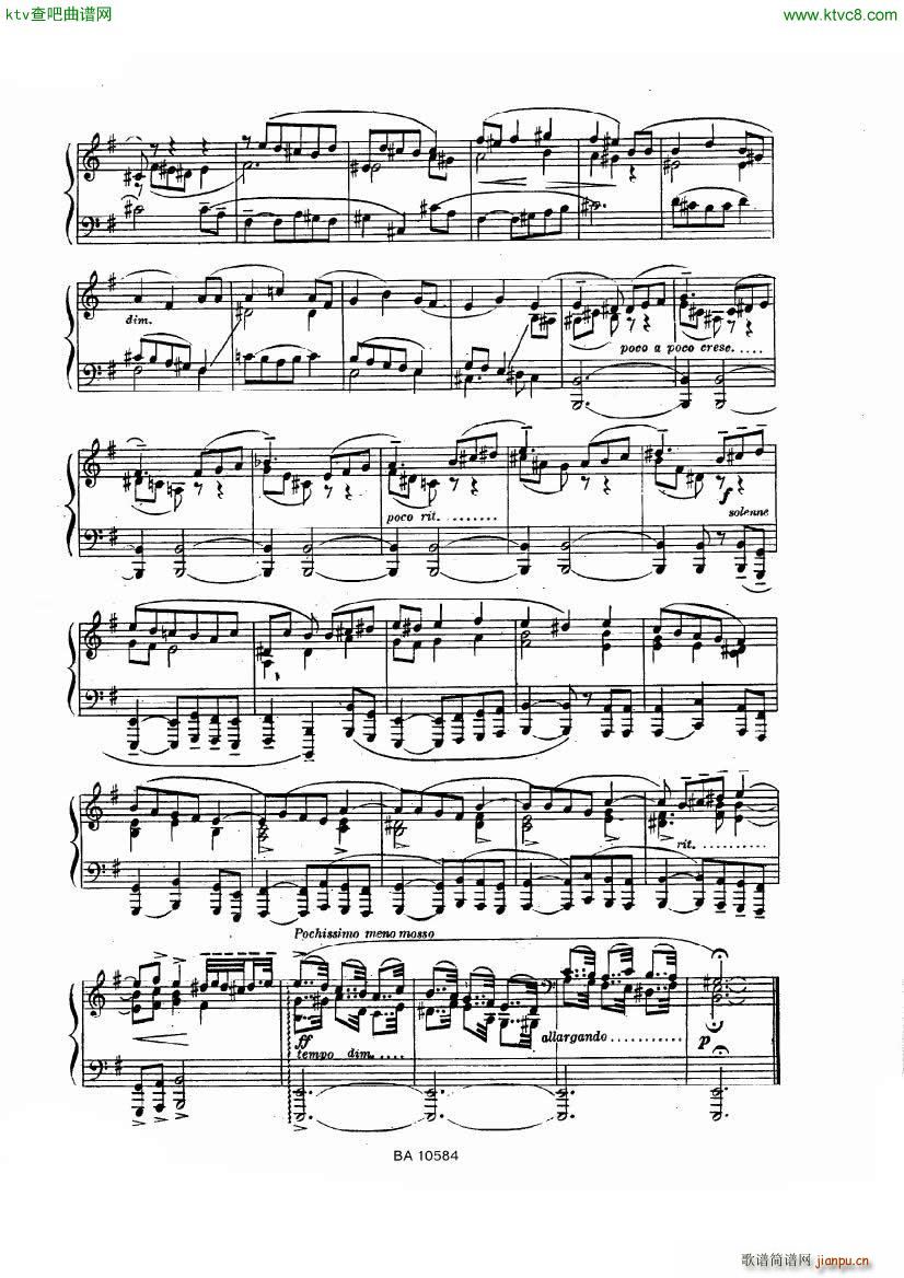 guastavino 10 preludios para piano()5