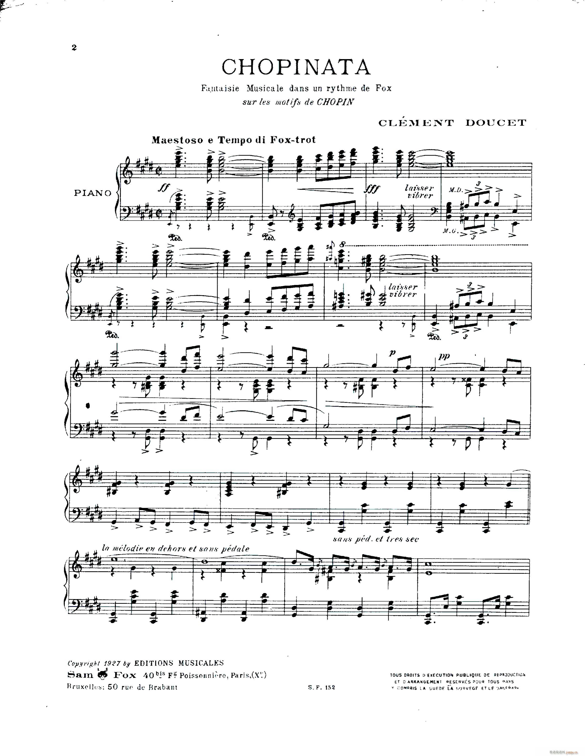 Jazz Chopinata()1