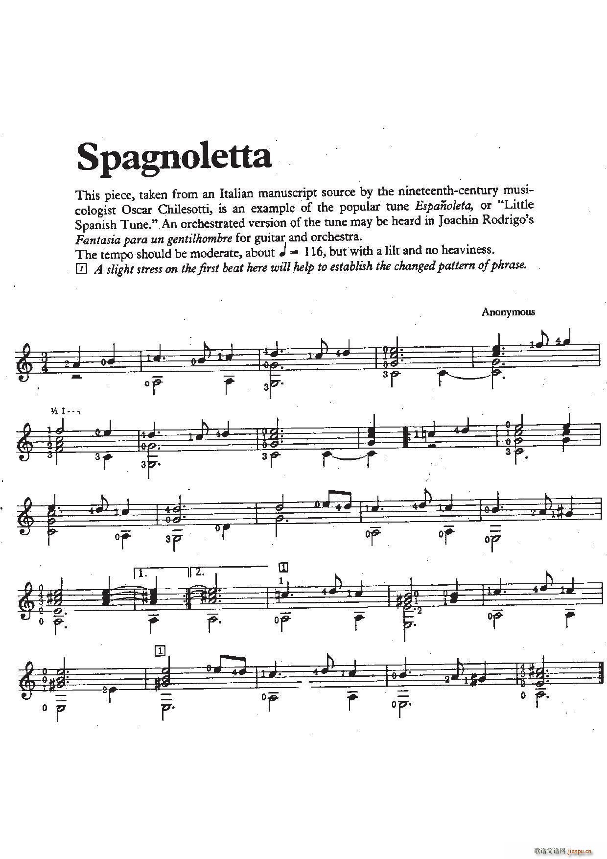 spagnoletta ŵ伪()1