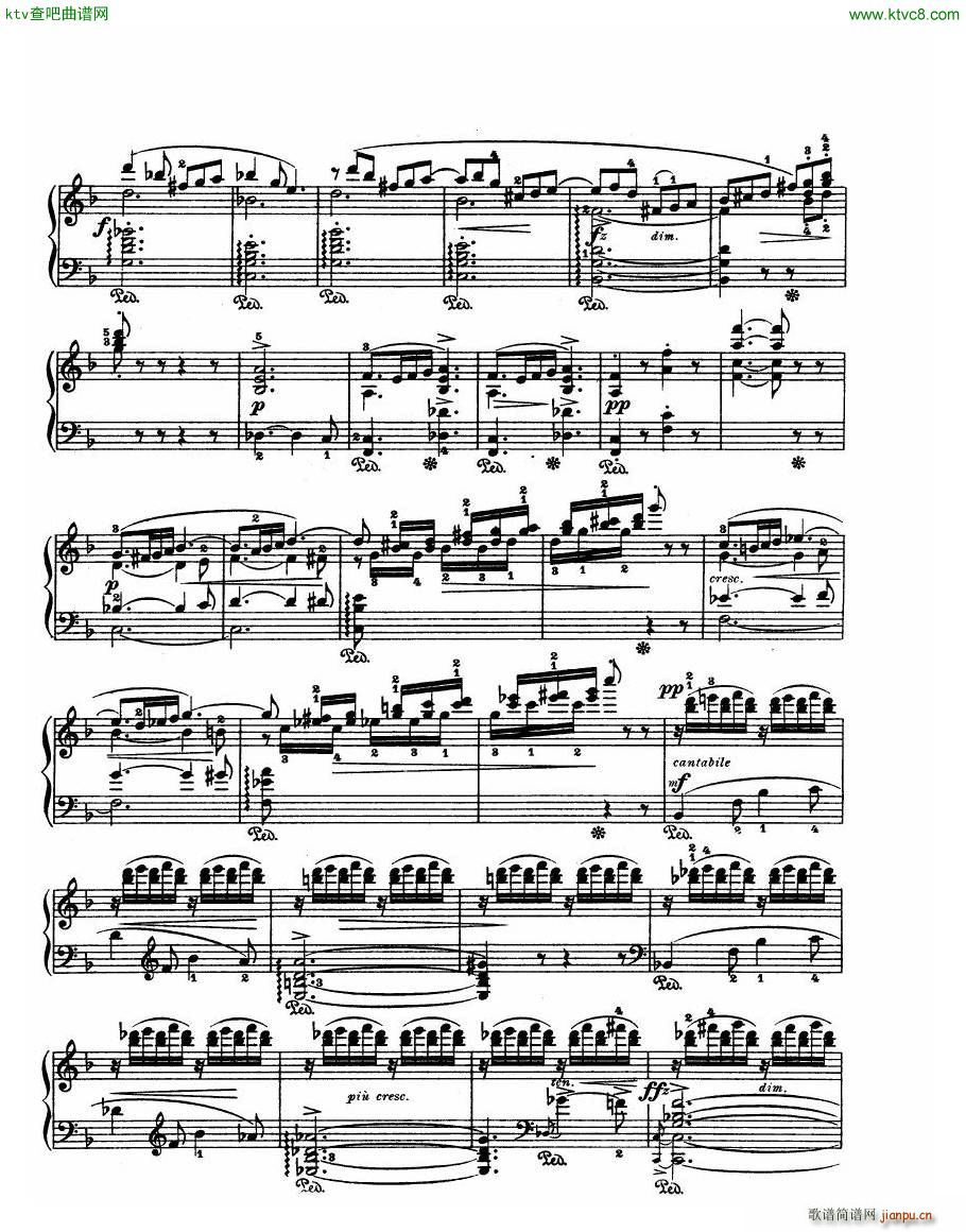 Grieg Lyric Pieces Op 47()7