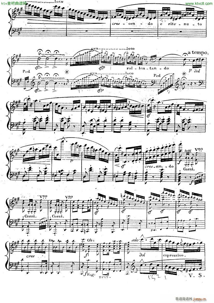 Herz op 034 Piano Concerto No 1()30