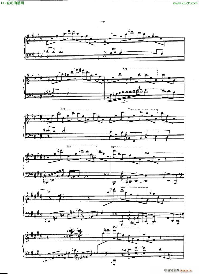 Gulda Variations()8