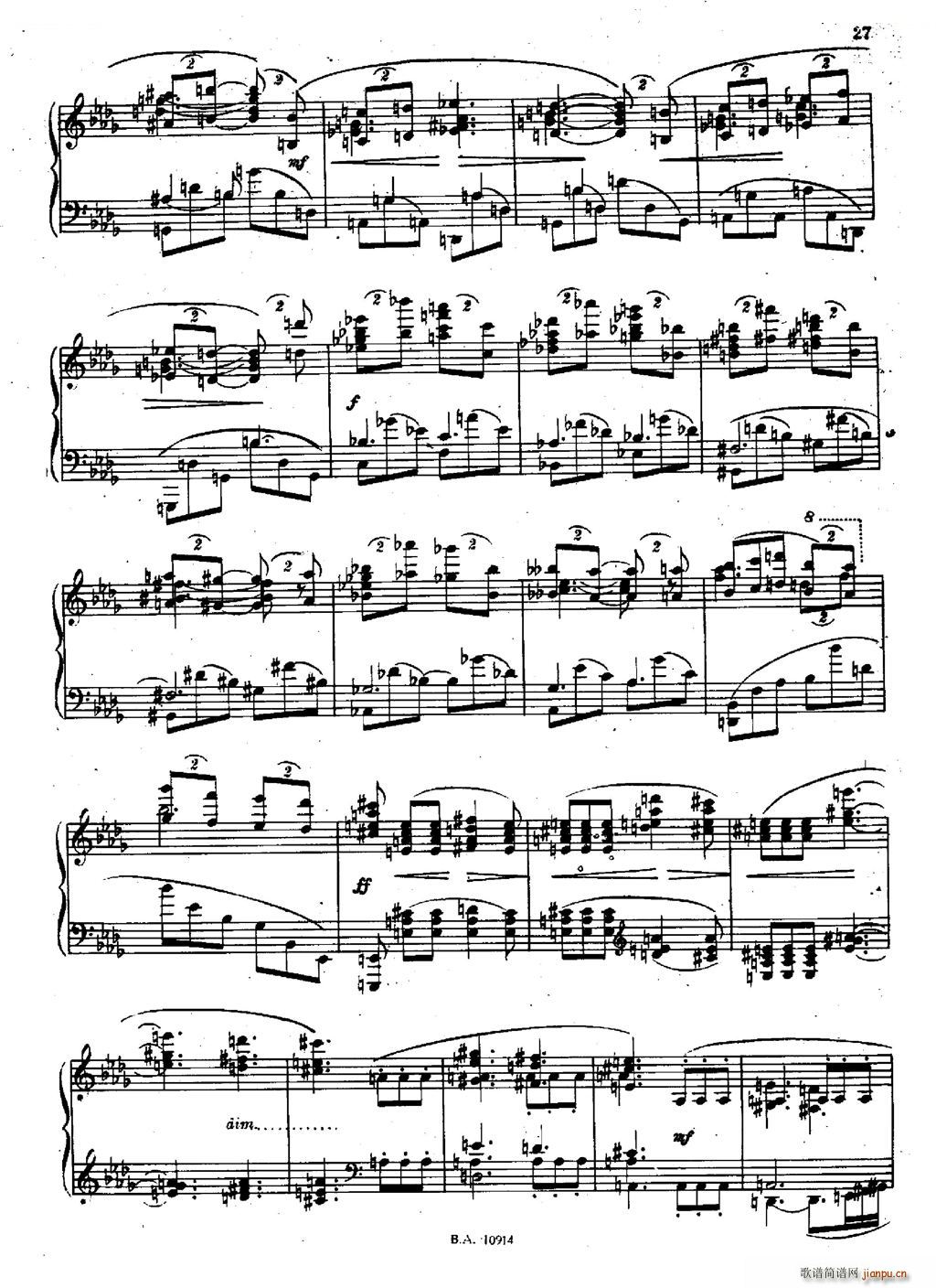 Guastavino Sonata Sonata(ʮּ)26