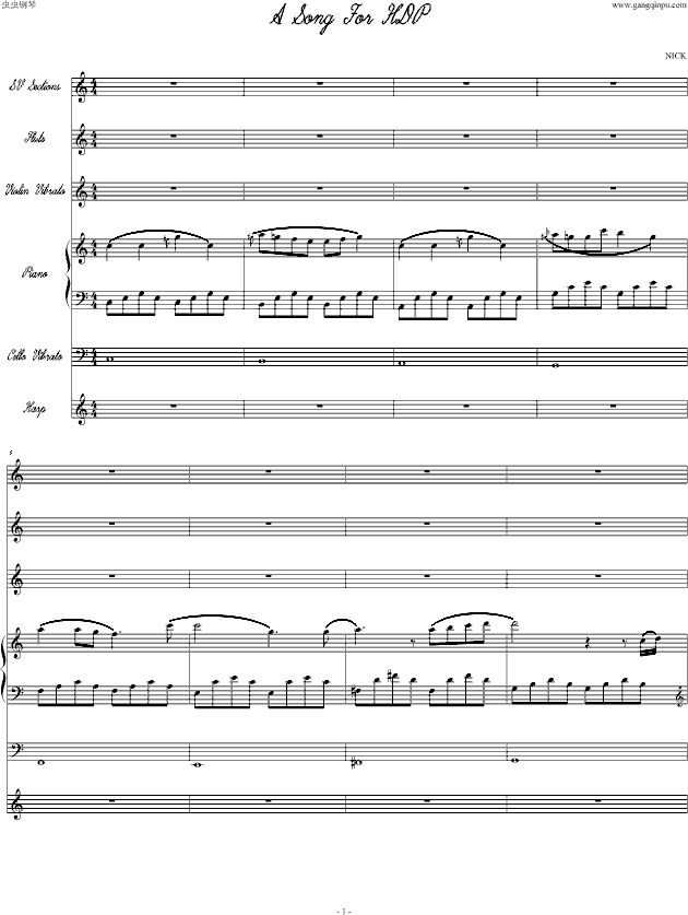 HDPĸ()1