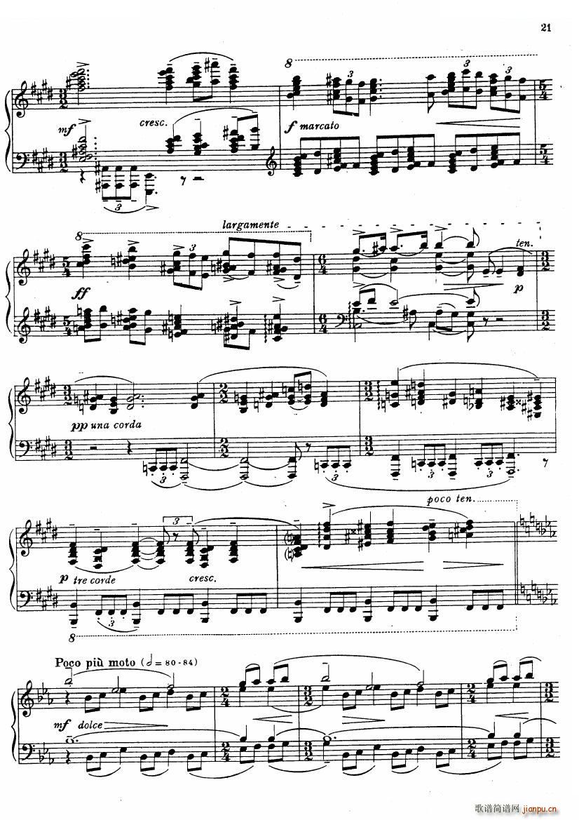 Ireland Piano Sonata Piano Sonata(ʮּ)21