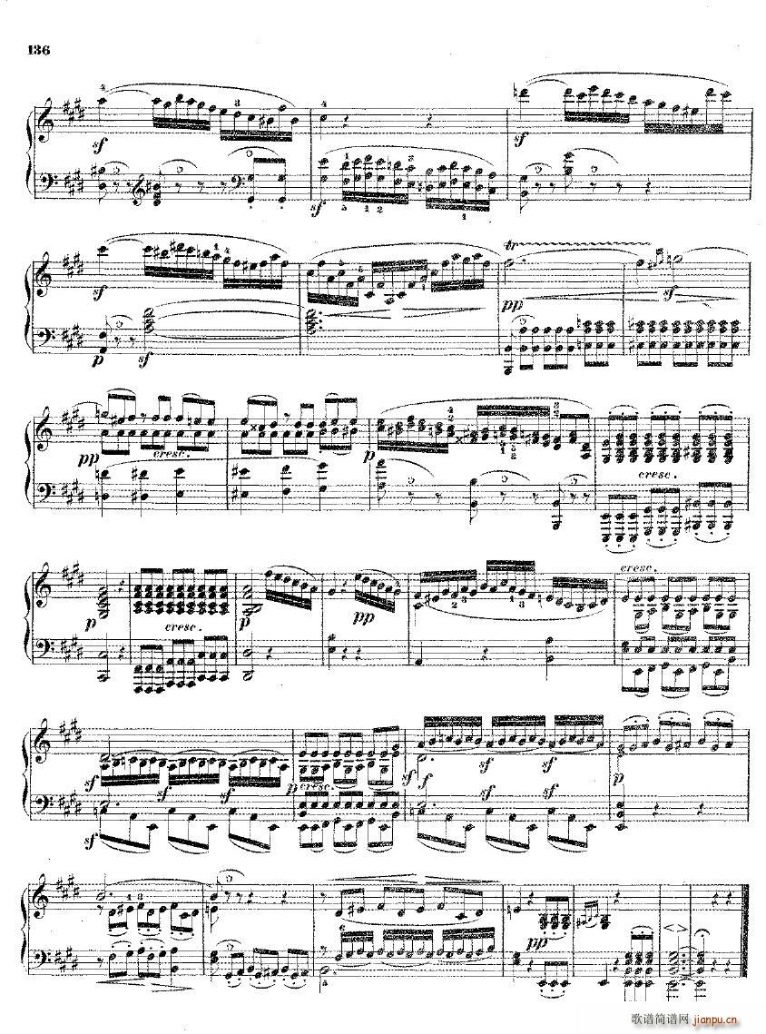 Beethoven op 9 no 1 Trio arr Winkler()12