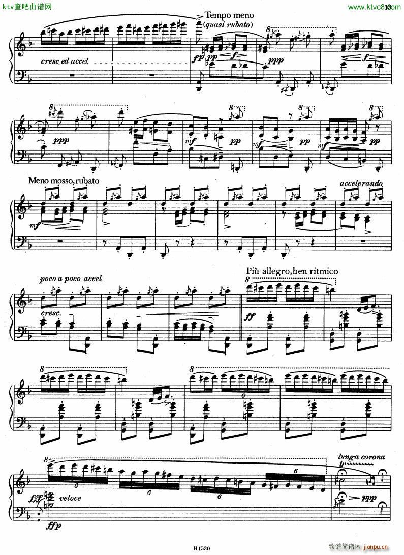 Burian reminiscences of czech dances()11