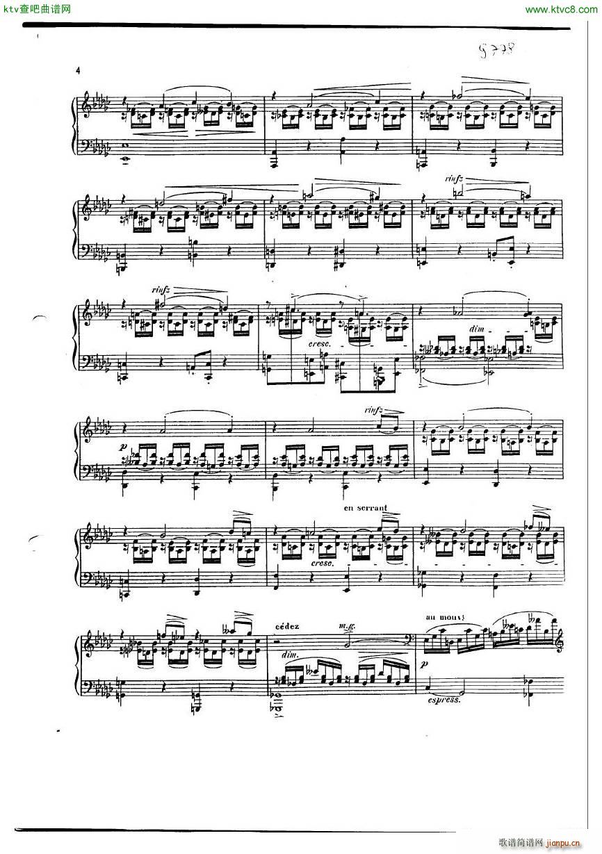 dukas sonata()3