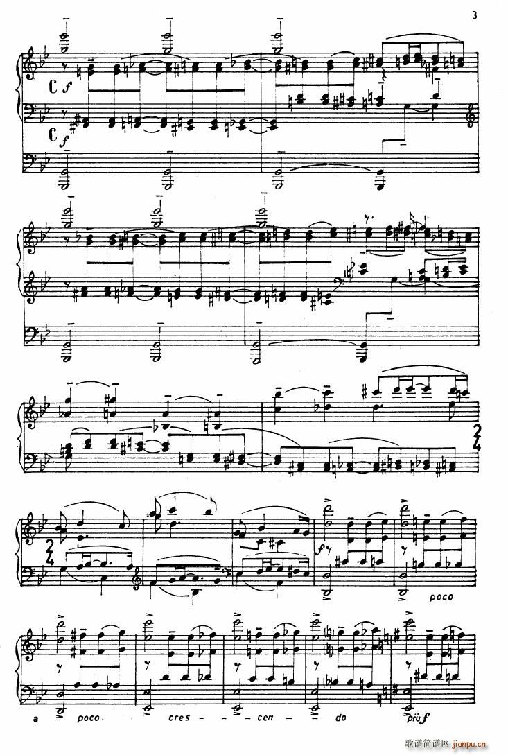 Bazlik Preludes book 1()54