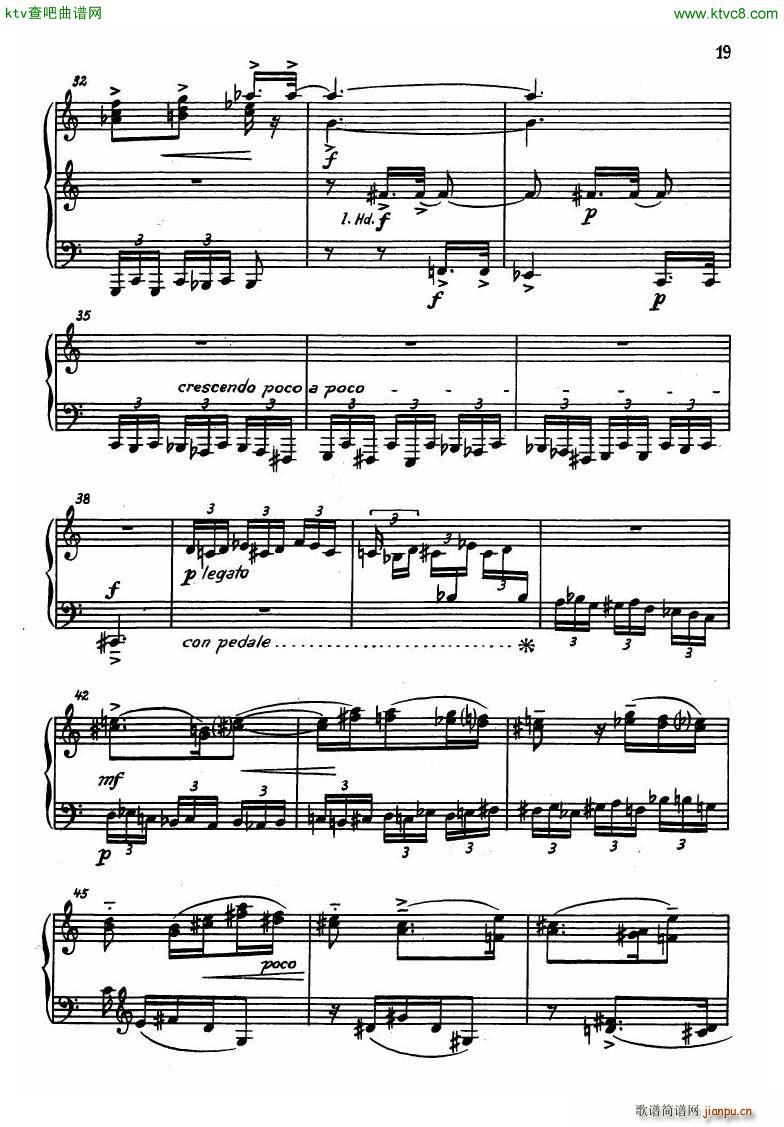 Dessau Sonatina 1955()17