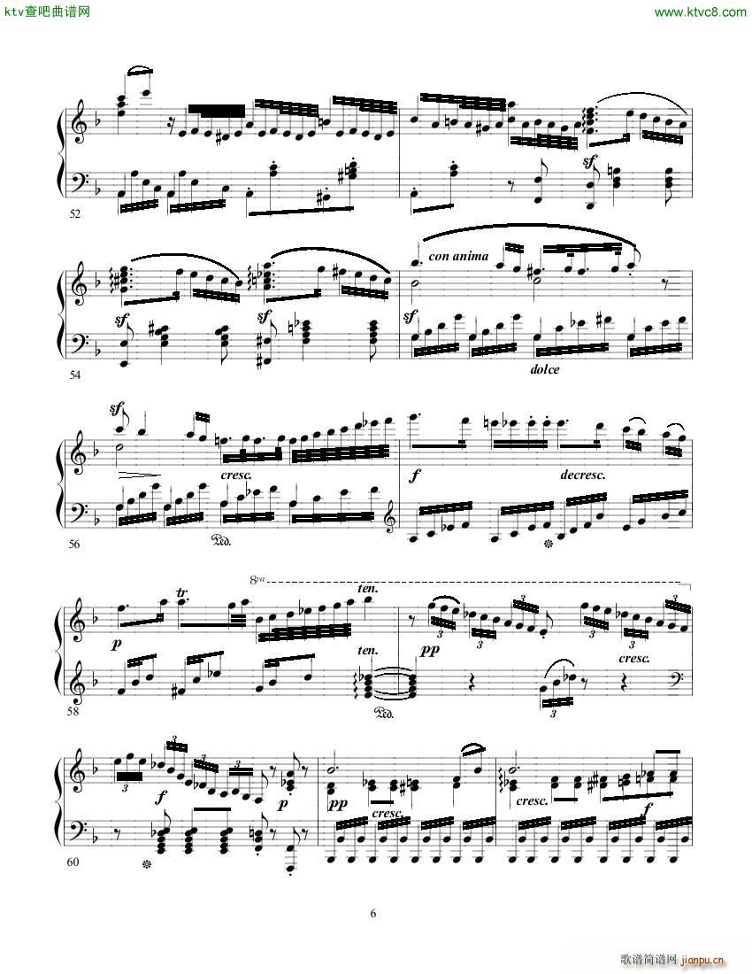 clementi sonata op50 2()6