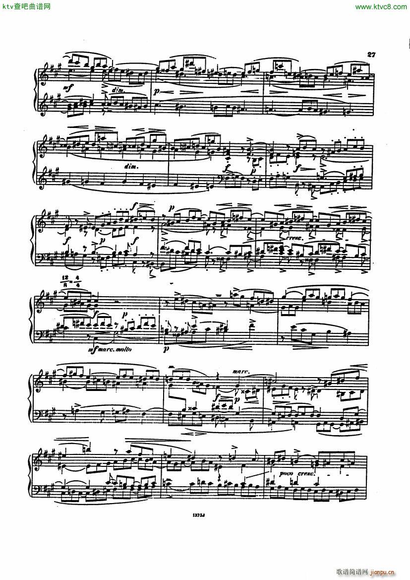 D Albert op 10 Piano Sonata 1()25