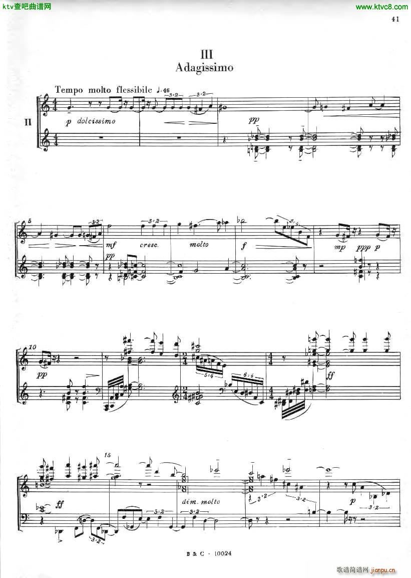 Ginastera Piano concerto No 1 part 2()10