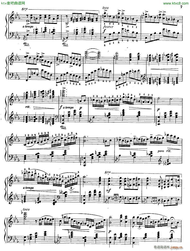 furst nocturnal mood chopin()3