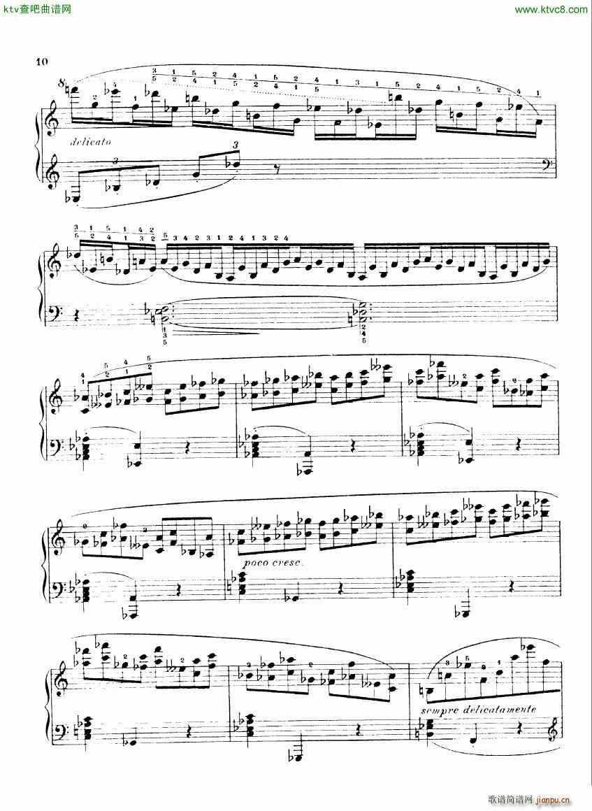 Busoni an die jugend 1()10