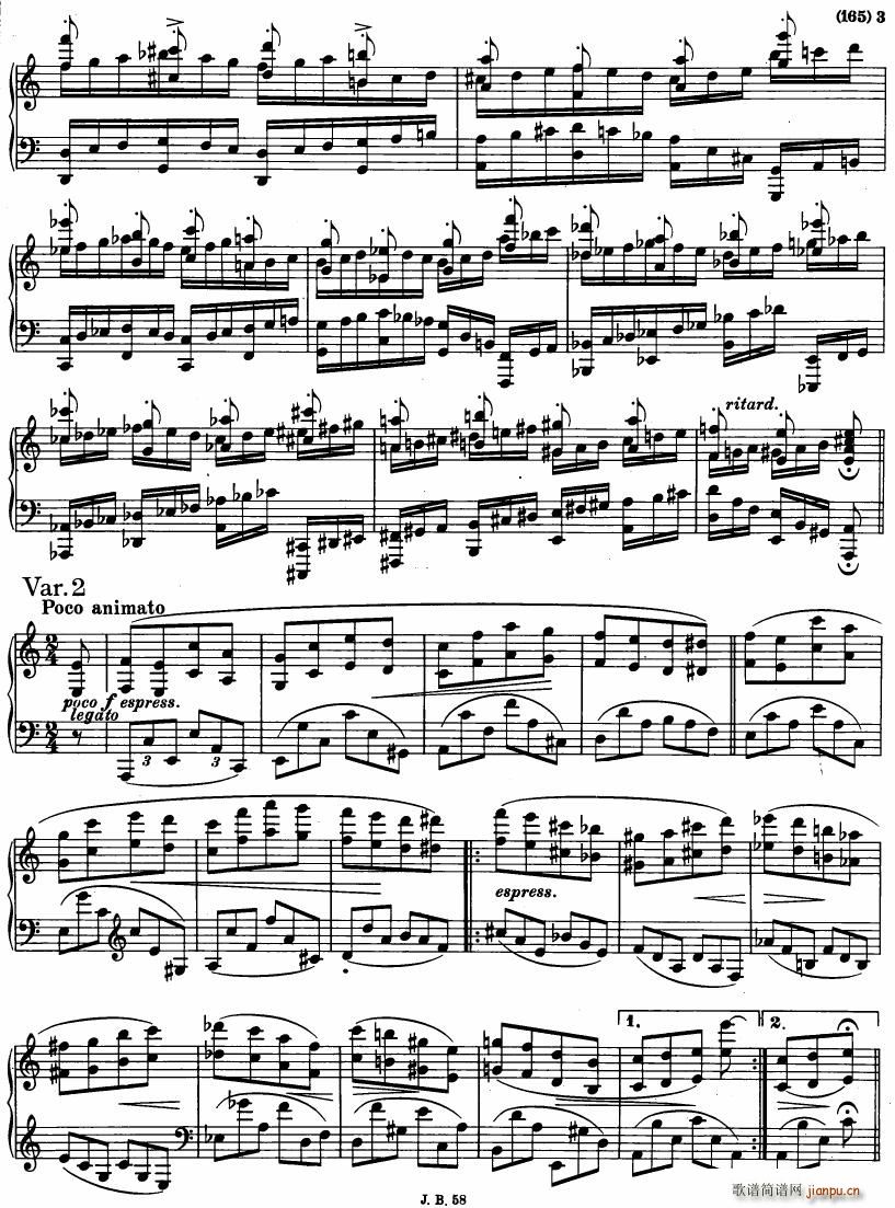 Paganini Vars 2()3