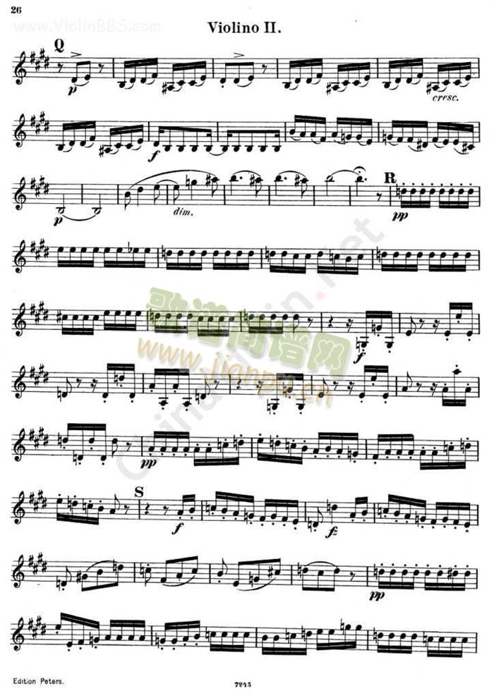 QUARTETTO(С)7