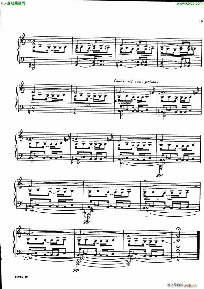 ginastera preludios americanos()18