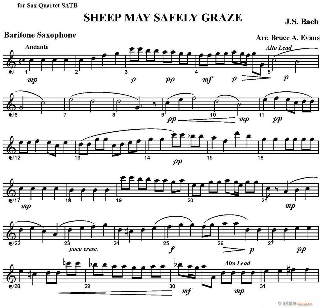 SHEEP MAY SAFELY GRAZE  ϵ˹()1