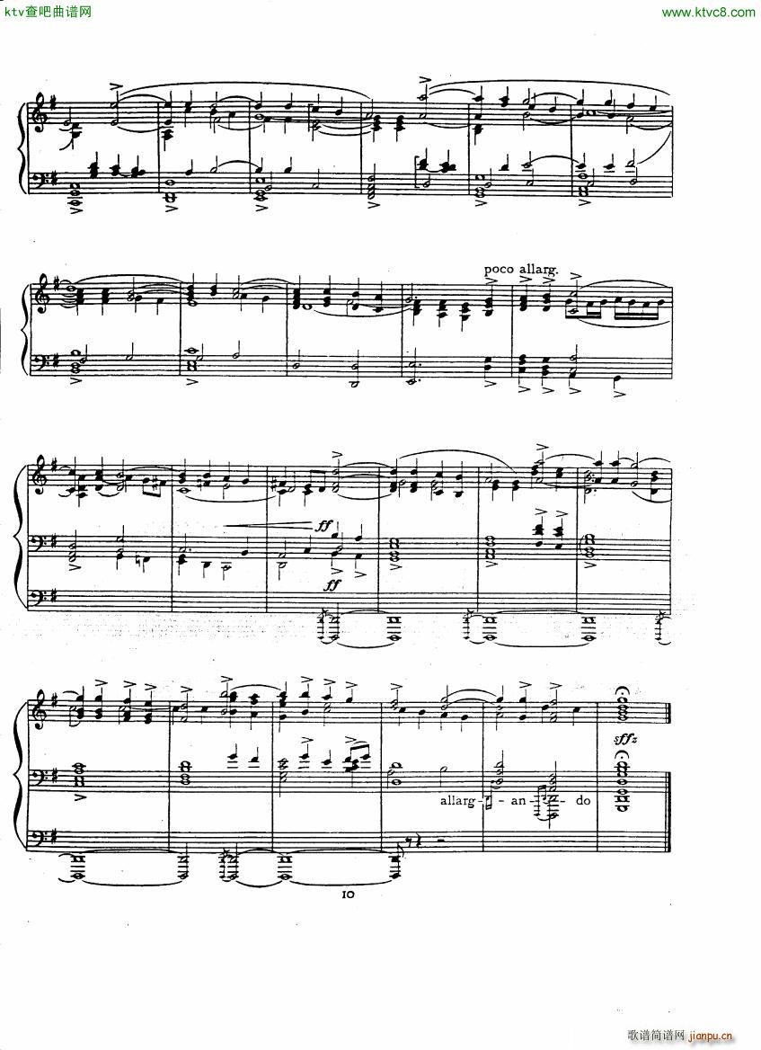Bach JS A transcription book for Harriet Cohen()13