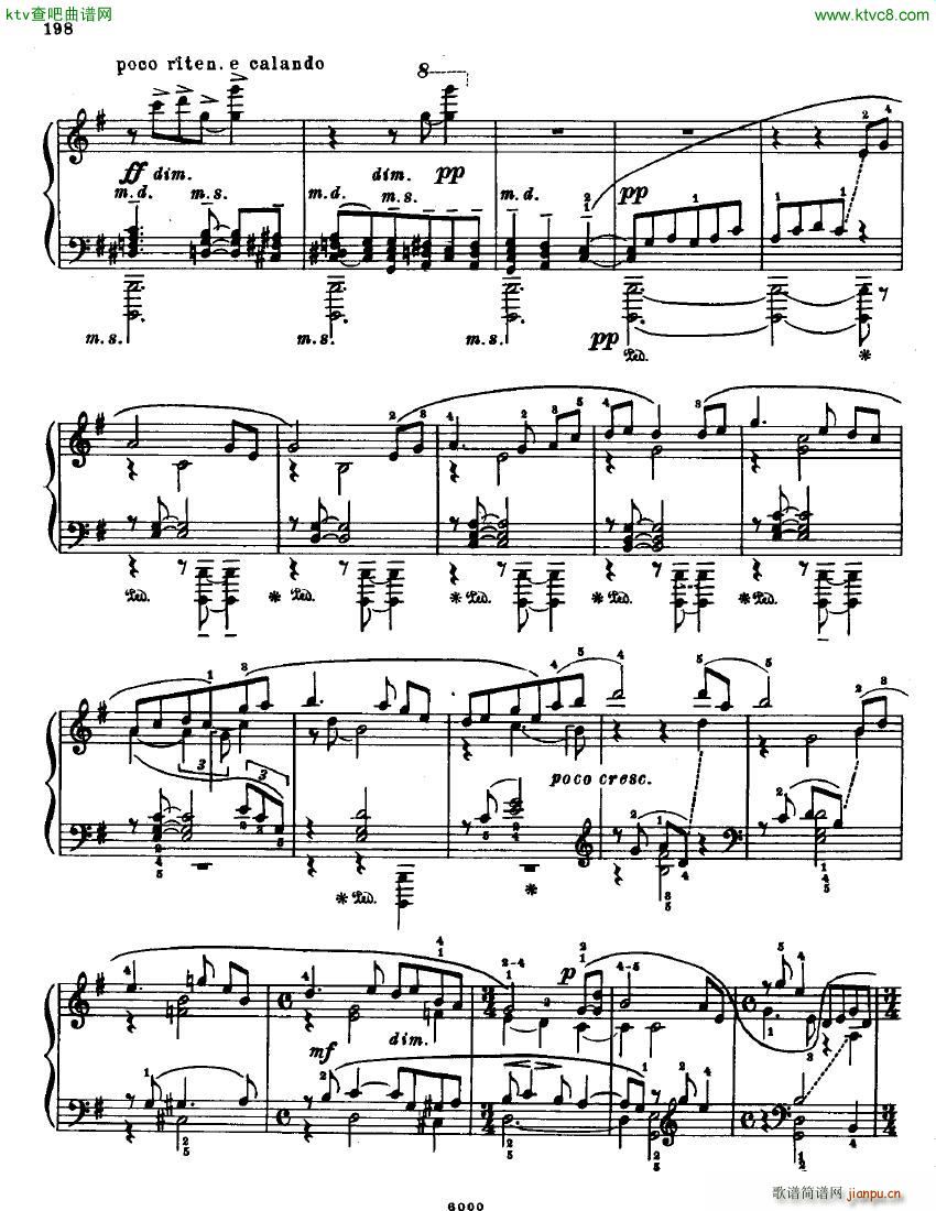 Anatoly Alexandrov Opus 50 Sonata no 8()14