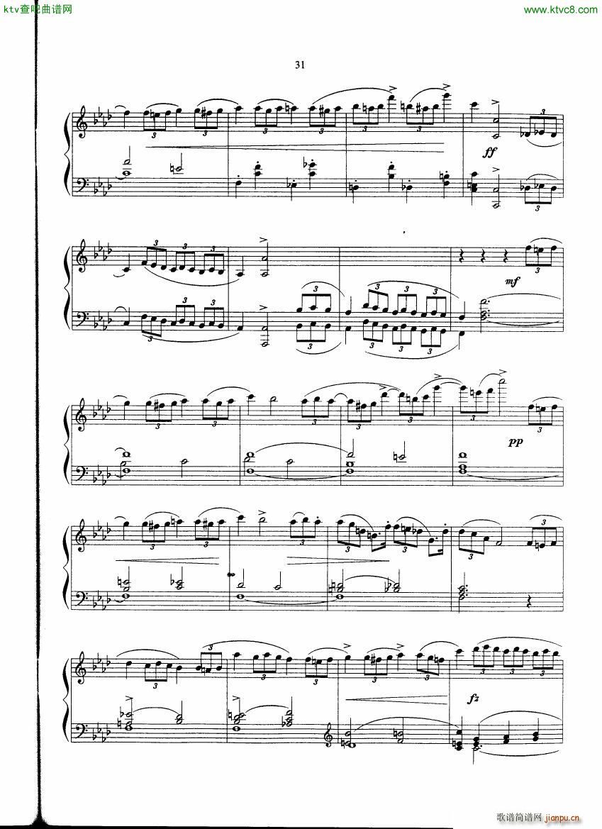 Burgmller Norbert Sonata op8()35