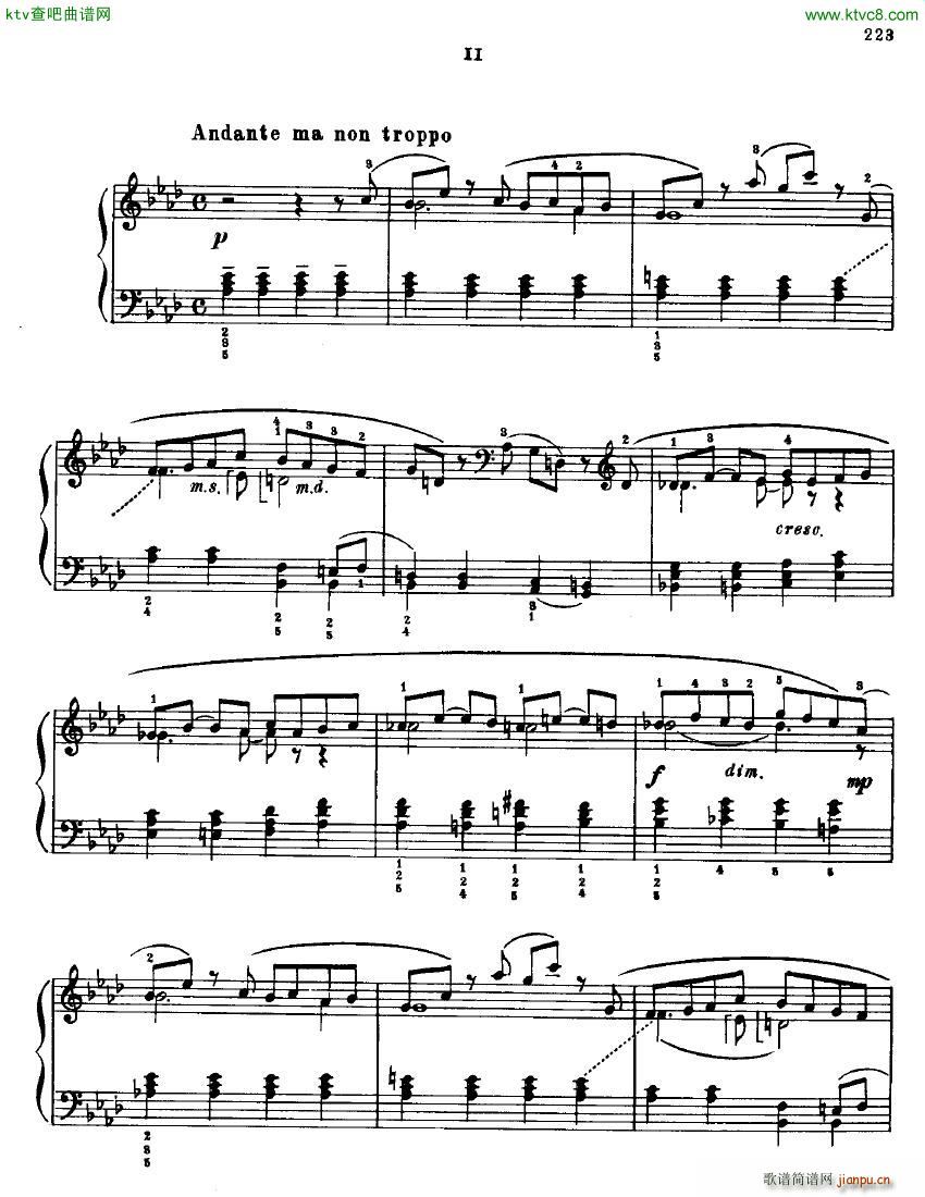 Anatoly Alexandrov Opus 61 Sonata no 9()9