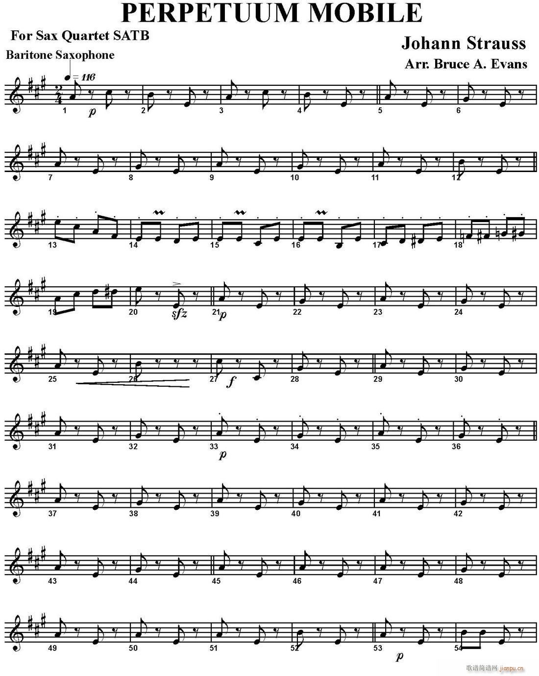 PERPETUUM MOBILE  ϵ˹()1