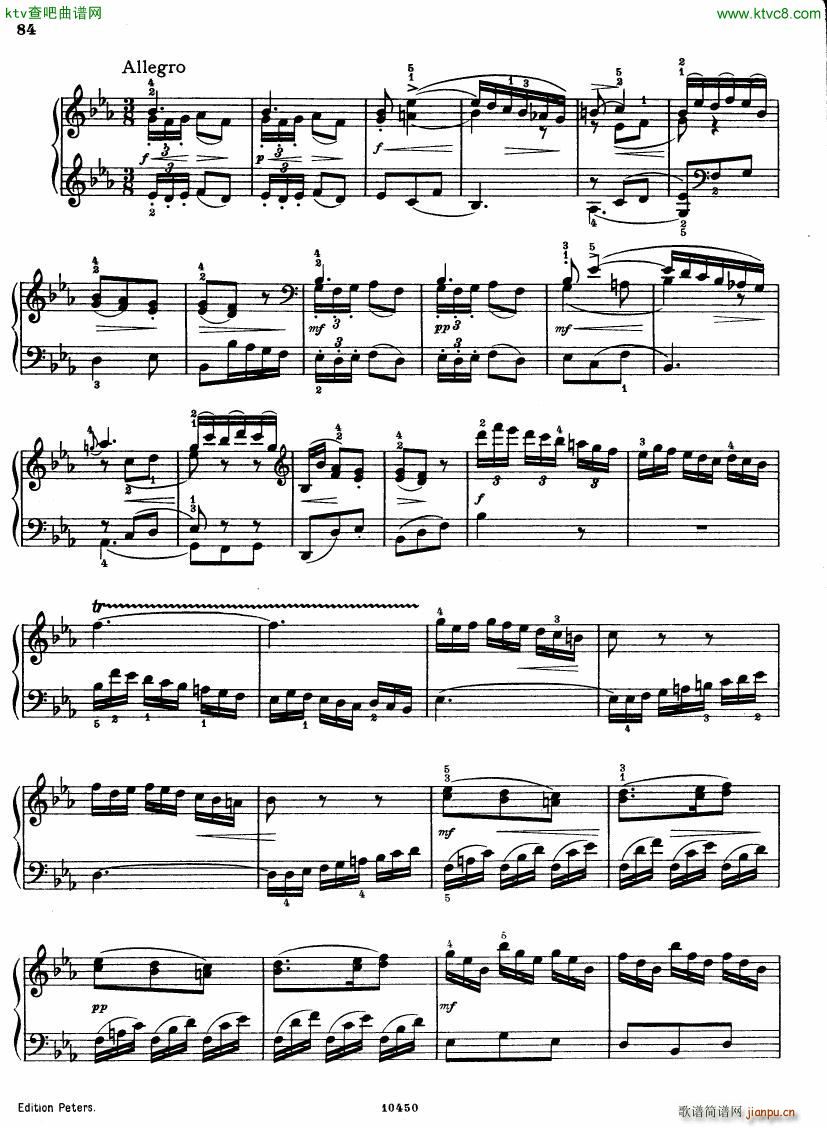 Bach JC op 17 no 3 Sonata()7