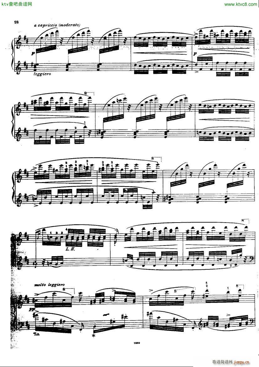 Bizet Weiss Carmen fantasie()16