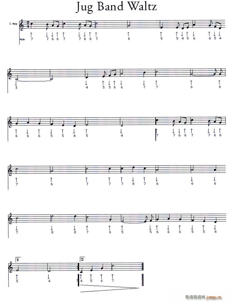 Jug Band Waltz ³˹(ʮּ)1