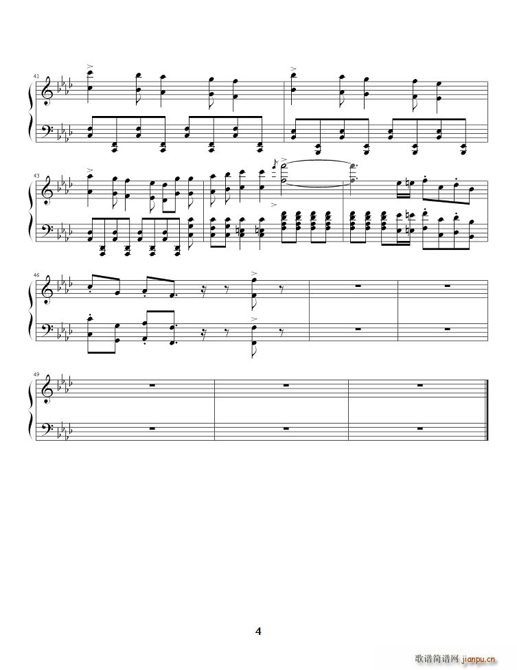 钢琴谱 > 如果有你在(キミがいれば)  艺术家/歌手/词曲:  伊织    高