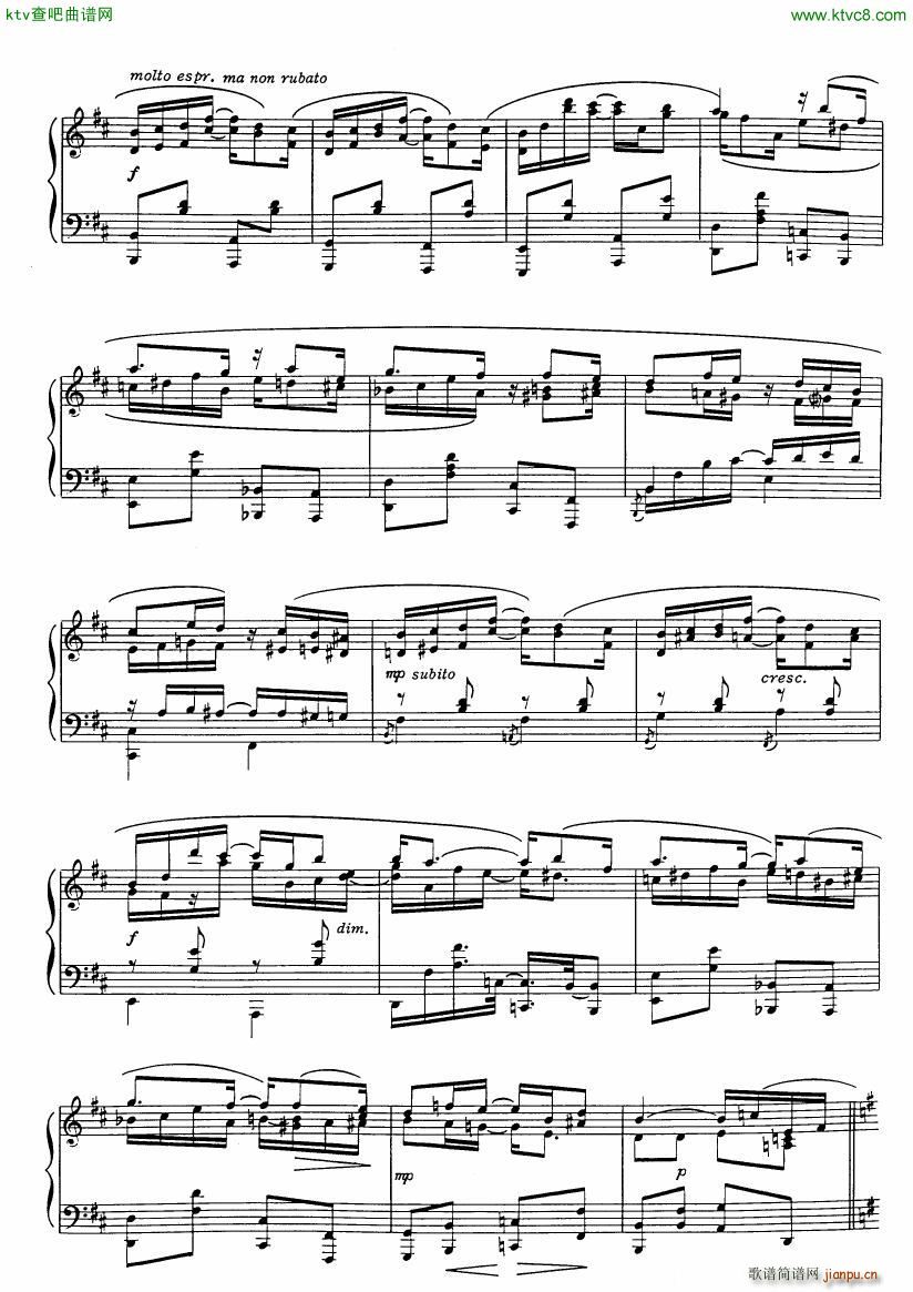 551 classical sheet music piano rags ()20