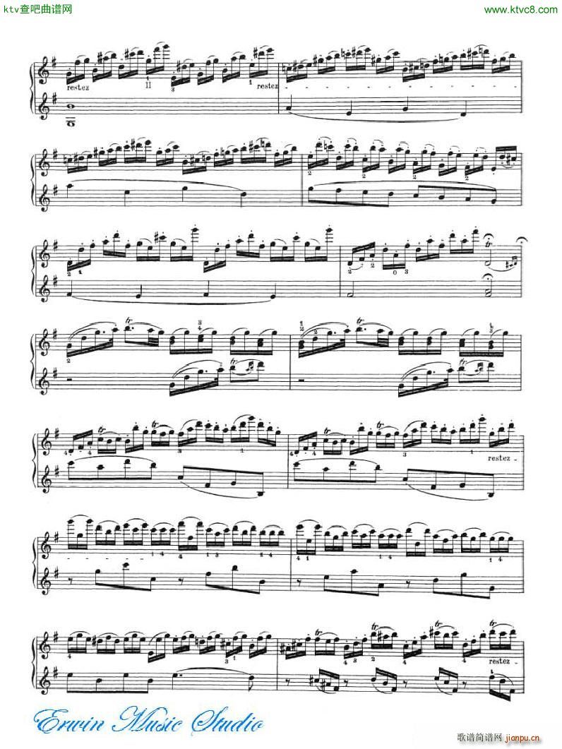 άҮ 24SPierre Gavinies 24 Caprices 13 16(ʮּ)12
