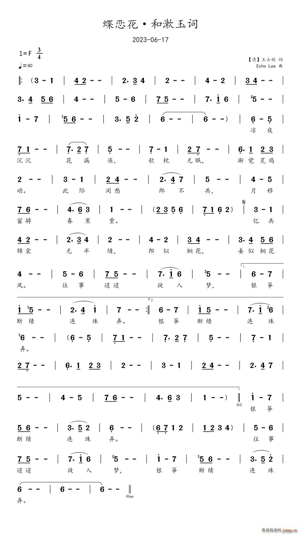  (ָ)1
