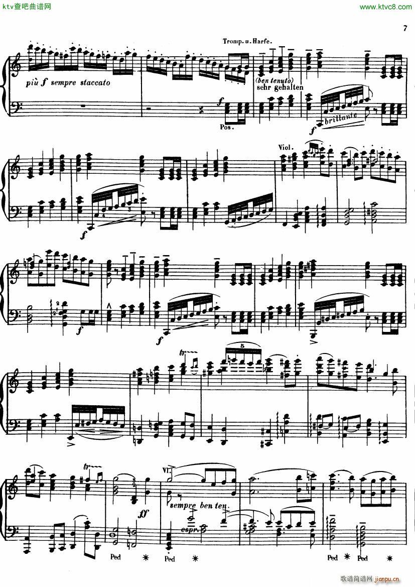buliow wagner die meistersinger vorspiel()5